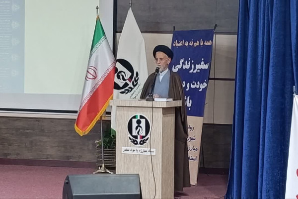 نقش‌آفرینی روحانیون در مصونیت‌بخشی جامعه مقابل آسیب‌های اجتماعی