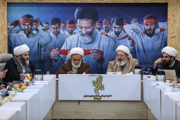 پیش‌‎نشست رویداد جریان‌سازی زندگی با آیه‌ها