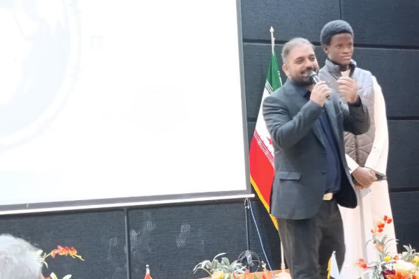 آغاز رسمی رویداد بین‌المللی «نوجوان سفیر»