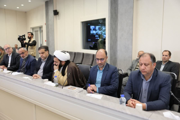 تشکیل شورای اجتماعی استان با موضوع رویداد ره‌بانو