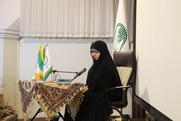 افتتاحیه طرح ره بانوی استان اصفهان