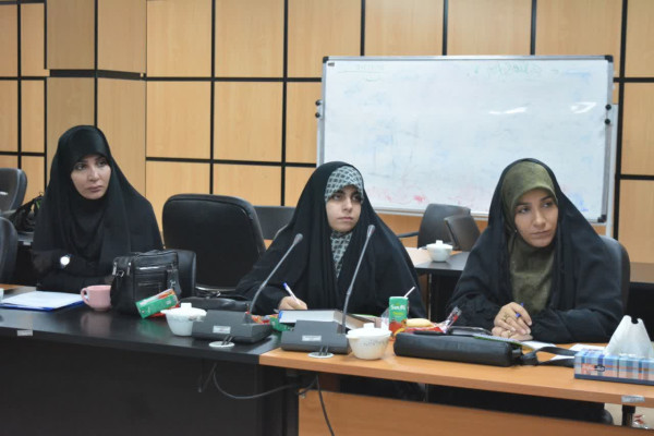 برگزاری دومین دوره تربیت «ممتحن حفظ عمومی» در لرستان