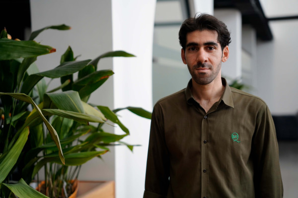 از امید تا خلق یک اثر هنری ماندگار