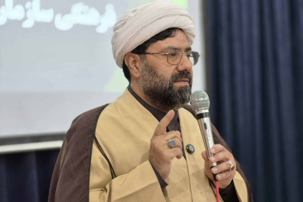 برگزاری کارگاه آموزشی تبیین و تحلیل مسائل روز با رویکرد الگوی سوم زن مسلمان