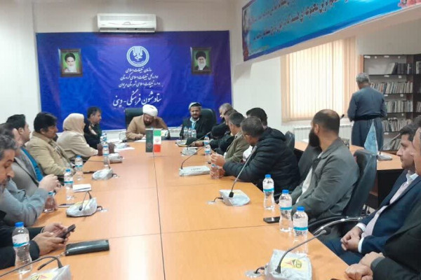 تقویت جهاد تبیین با ورود به مرحله فاطمی