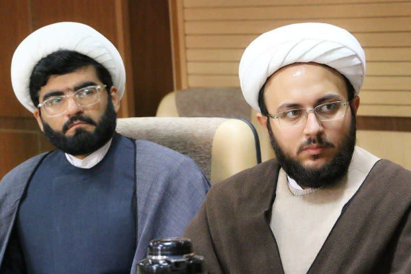 برگزاری نشست معارف اسلام ناب در کردستان