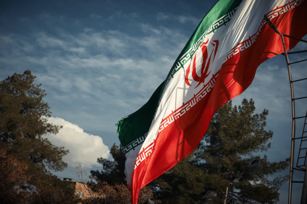 🇮🇷اعجاز عشق ایران در حسینیه ایرانِ کرمان