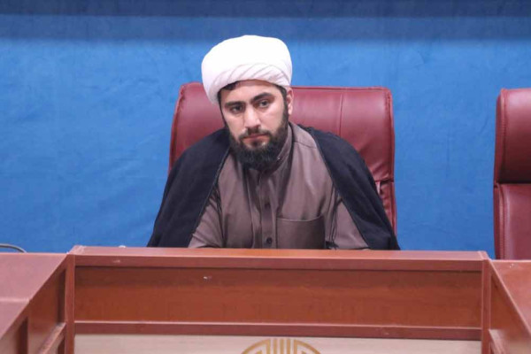 برگزاری جلسه هماهنگی پویش "تو هم یک رزمنده باش"