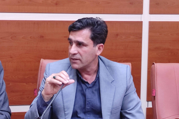 برگزاری جلسه کمیته فرهنگی اربعین