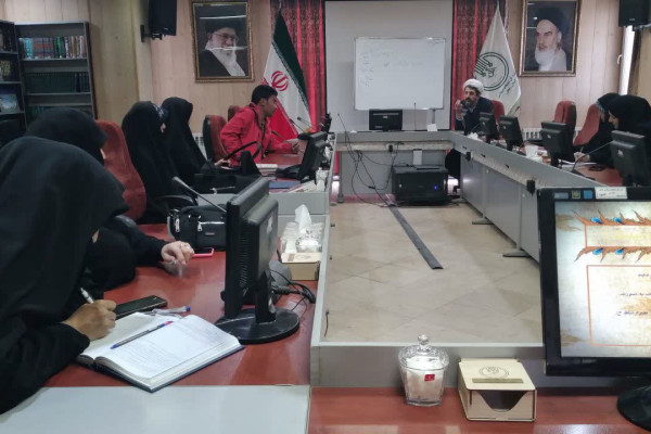 برگزاری نخستین دوره تربیت مربی سبک زندگی قرآنی در استان زنجان