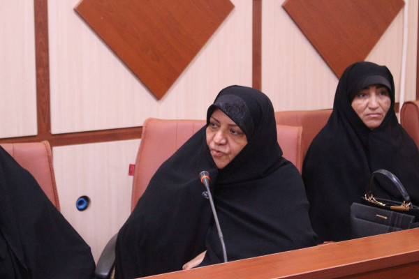برگزاری مراسم تجلیل از موکبداران جشن بزرگ عید غدیر