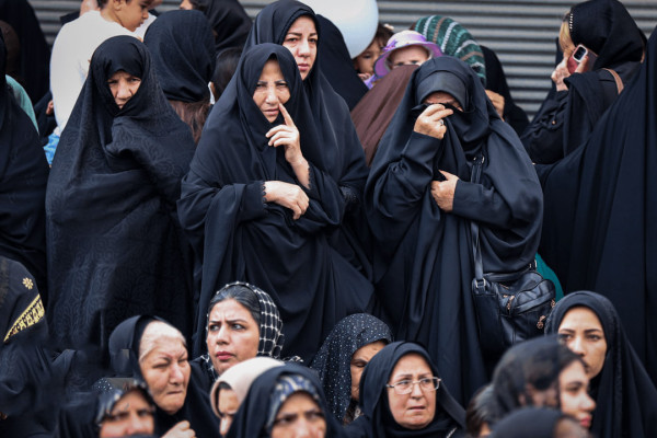 برگزاری بزرگ‌ترین سفره جهانی حضرت رقیه (س)
