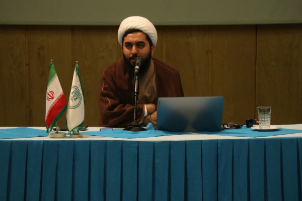 دارالصابرین میزبان افسران تبیین شهرستان های سراسر استان کرمان