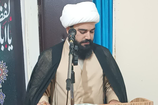 دوره آموزشی تدبر سطح یک در شهرستان مهران برگزار شد