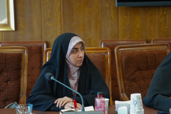 دخترانی که قرار است آینده را بسازند