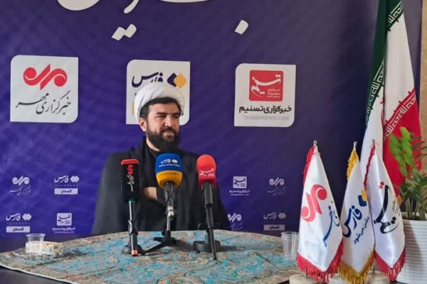 رسانه‌ها نقشی کلیدی در تقویت وحدت و ترویج ارزش‌های اسلامی دارند