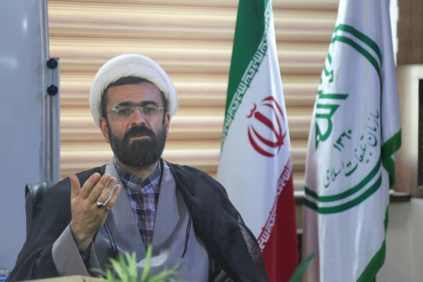 برگزاری آزمون مجدد اعطای مدرک تخصصی حفظ در چهارمحال‌وبختیاری