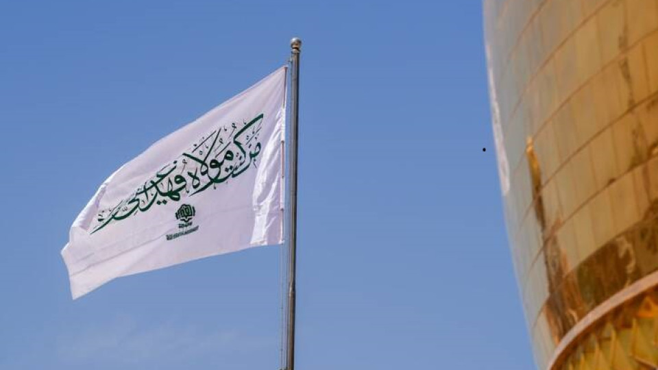 اهواز رنگ و بوی نجف گرفت