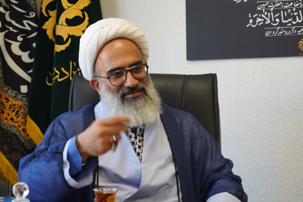 تجلیل از بانوان فعال هیئات دینی