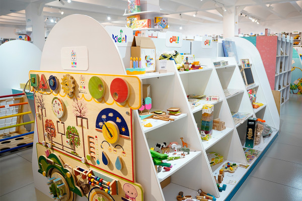 داستان اسباب‌‎بازی