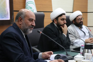تأکید بر گسترش آموزشهای تخصصی و تقویت جریان قرآنی در استان کرمان