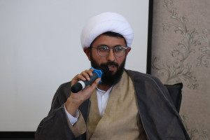 در پی حکمی از سوی مدیر کل تبلیغات اسلامی استان کرمان حجت الاسلام انجم شعاع به عنوان مدیر اداره تبلیغات اسلامی شهر راین منصوب شد.