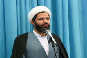 اعلام مسیرهای پیاده‌روی جاماندگان اربعین حسینی در خراسان جنوبی