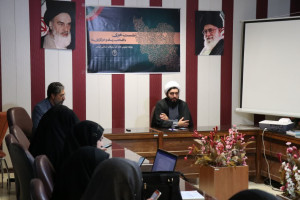 کرمان | تشریح برنامه‌های فاطمیه، معارف اسلام ناب و اعتکاف ۱۴۰۴ در نشست خبری کرمان